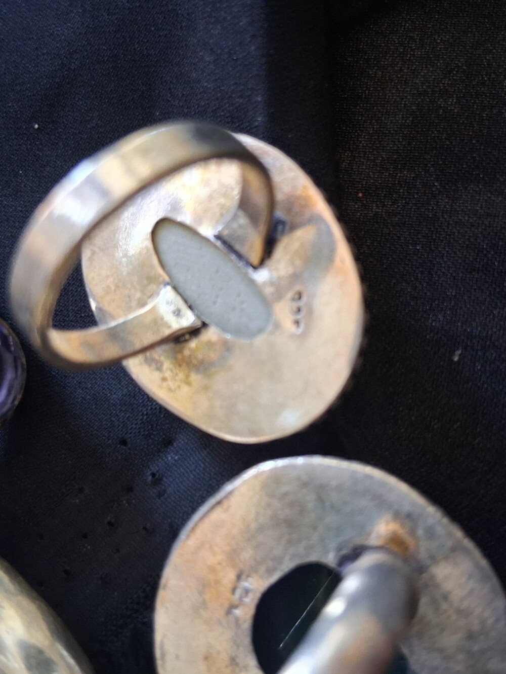👑 925 Grab Bag Mixed Jewlery - Picture 6 of 6